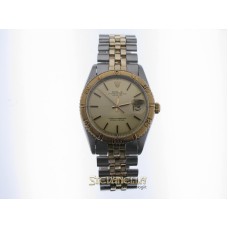 Rolex Datejust TurnoGraph ref. 1625 jubilee acciaio oro